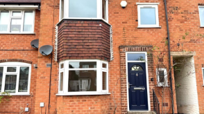 Modernisation Potential in Birmingham photo